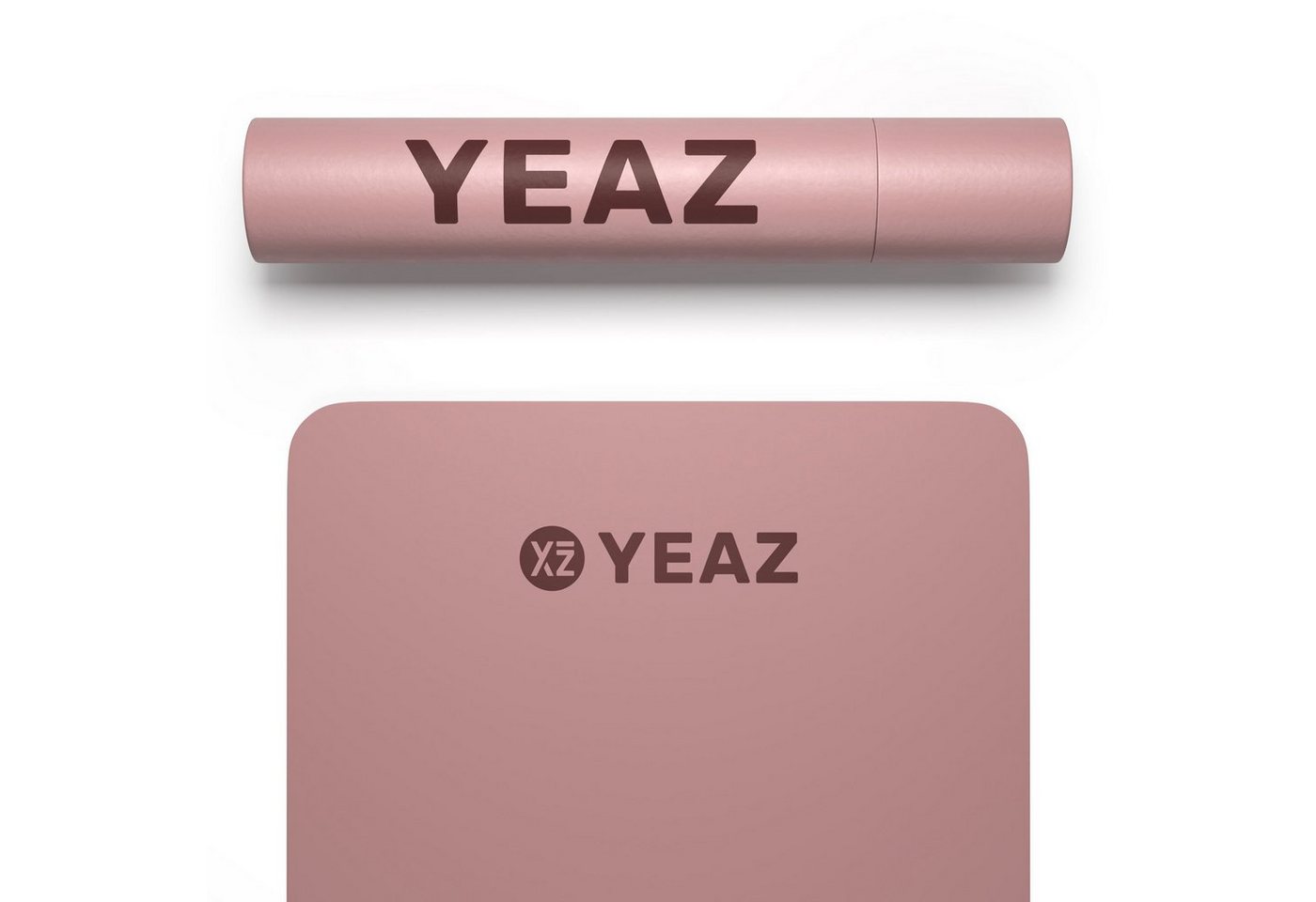 YEAZ Yogamatte AURA Yoga- & Fitness-Matte Bild 5