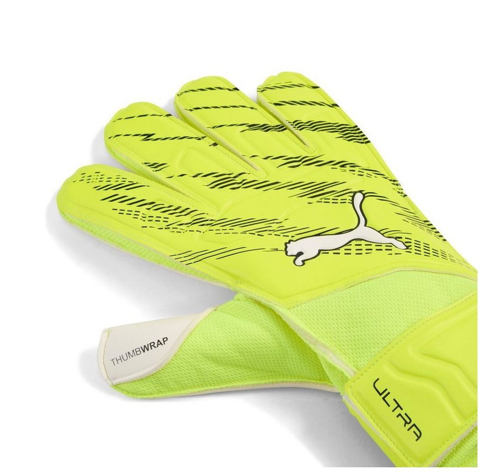 PUMA Torwarthandschuhe Puma Ultra Play RC