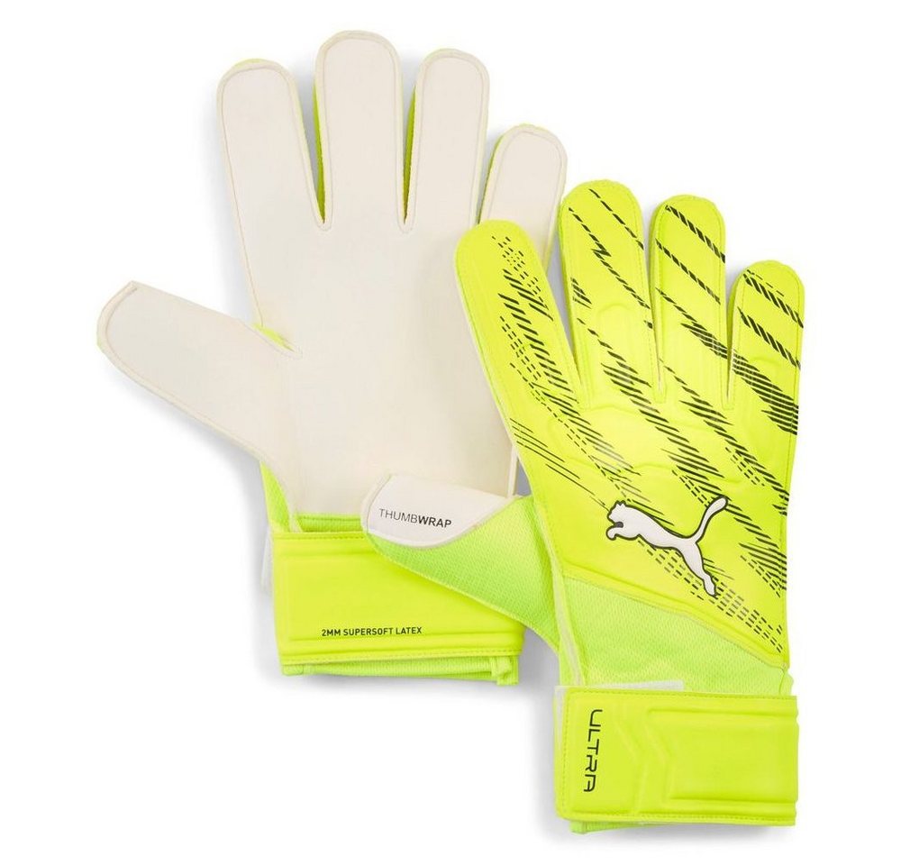 PUMA Torwarthandschuhe Puma Ultra Play RC Bild 2