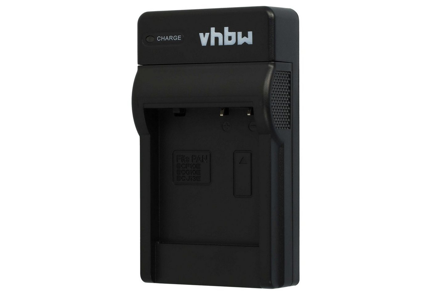 vhbw passend für Panasonic Lumix DMC-FS11R, DMC-FS11S, DMC-FS15A, DMC-FS15, Kamera-Ladegerät