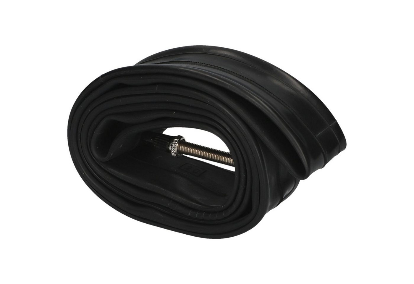 CONTINENTAL Fahrradschlauch Fahrrad-Schlauch 20 Zoll 32-406 47-451 SV 42mm, 20 Zoll (50,80 cm), (Packung, 1-St., 1 Stück), Schlauch Compact 20 mit SV-Ventil 42mm Größe: 20x 1 1/4 bis 1,75 135g Bild 2