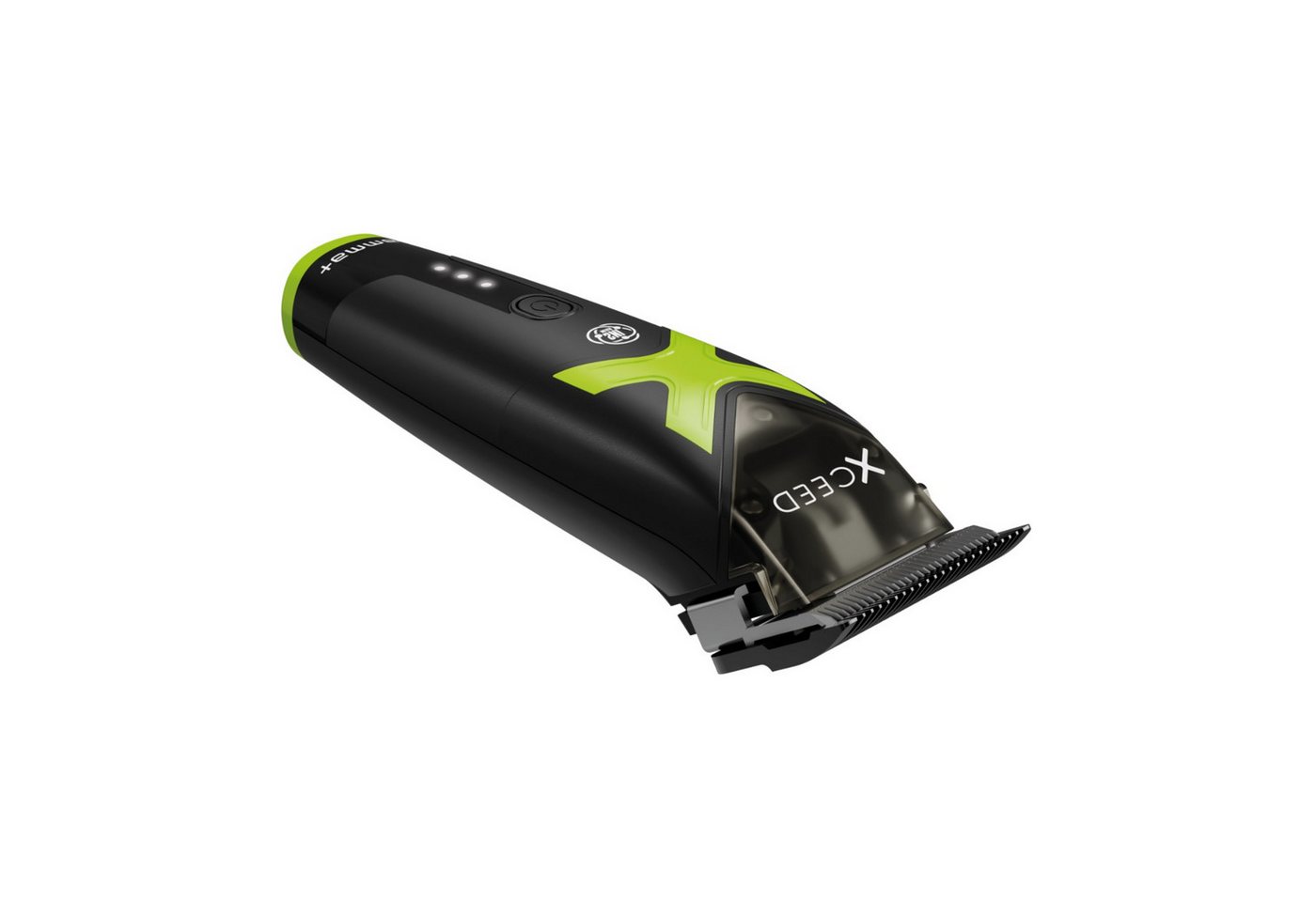 GAMMA+ Haarschneider Gamma+ Xceed Clipper
