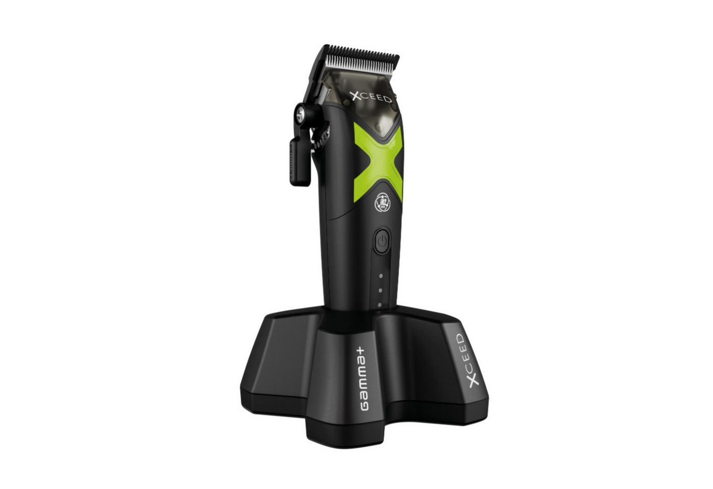 GAMMA+ Haarschneider Gamma+ Xceed Clipper Bild 2