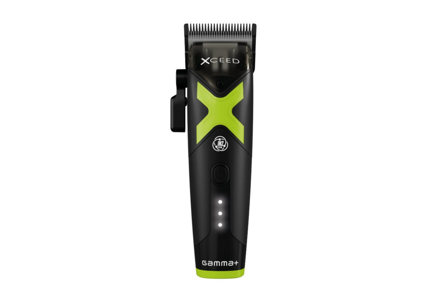 GAMMA+ Haarschneider Gamma+ Xceed Clipper Bild 3