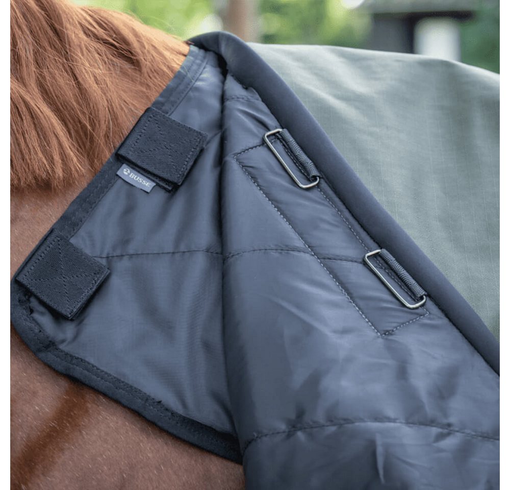 BUSSE Pferde-Unterdecke Busse Liner Noorvik SL 100g