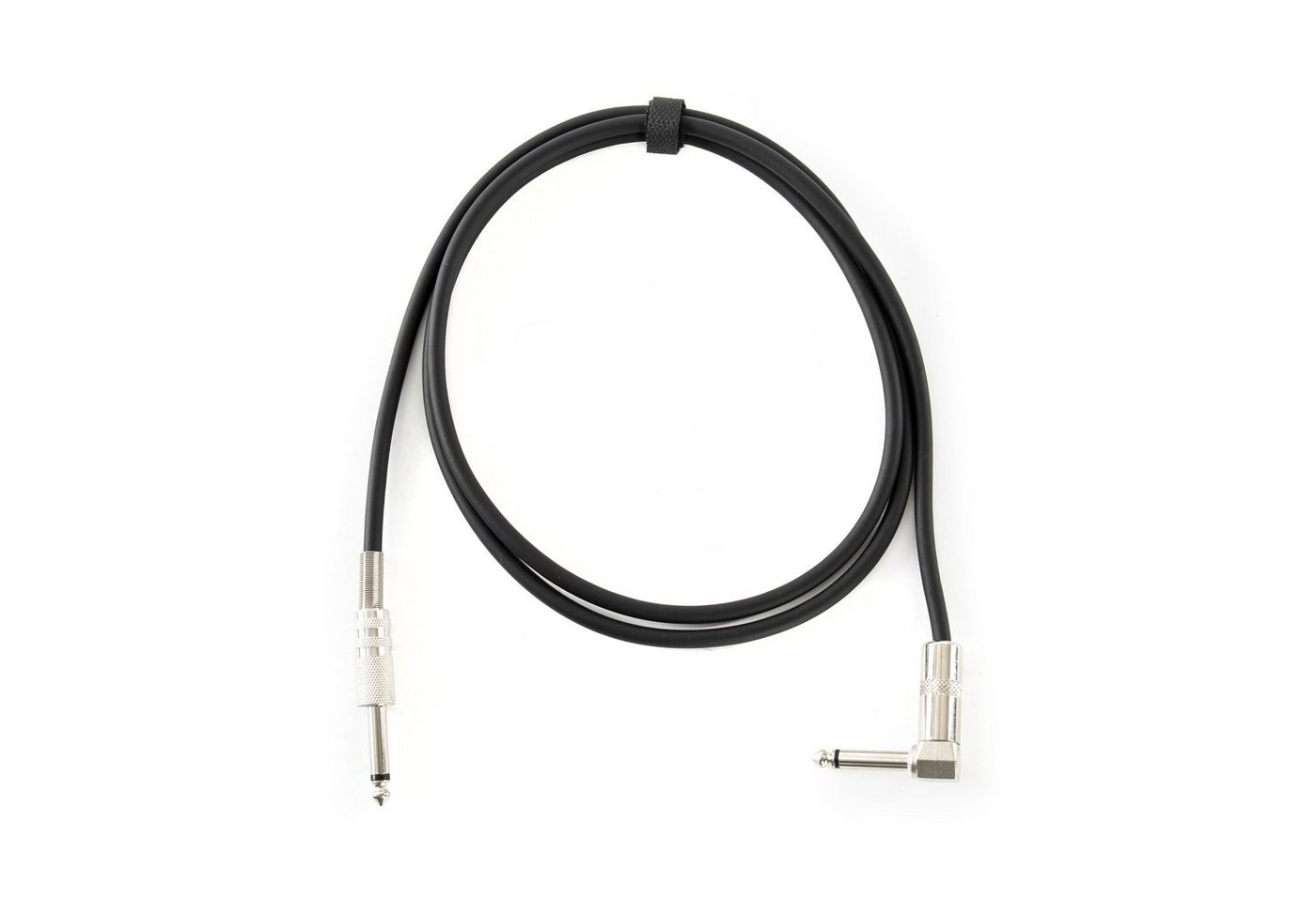 MUSIC STORE Instrumentenkabel, Instrumentenkabel, Patchkabel, Klinke Mono Bild 3