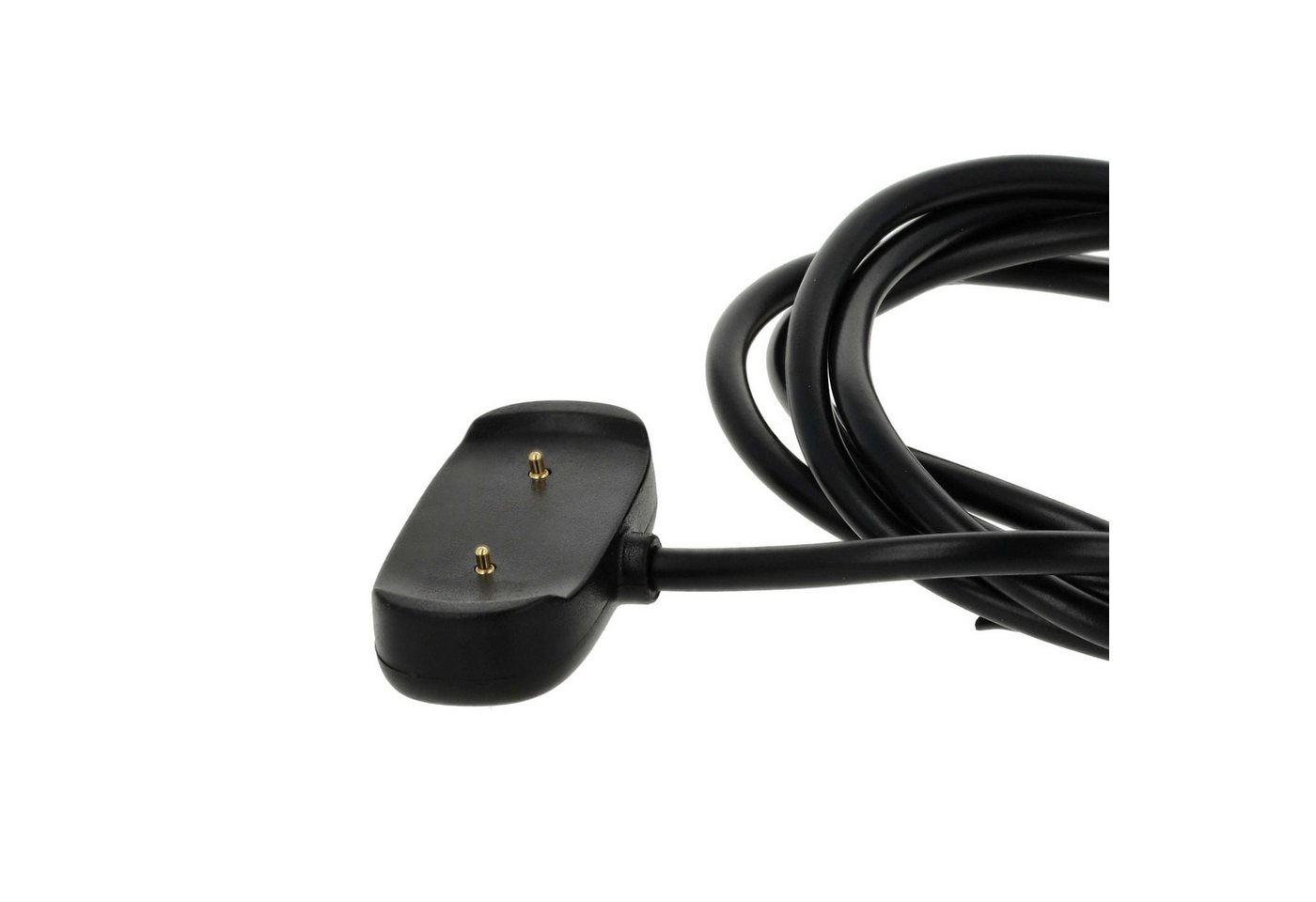 vhbw USB Ladekabel passend für Huami Amazfit GTS 2e, GTS2 Mini Fitnesstrack Smartwatch-Ladekabel, (96.0 cm) Bild 3