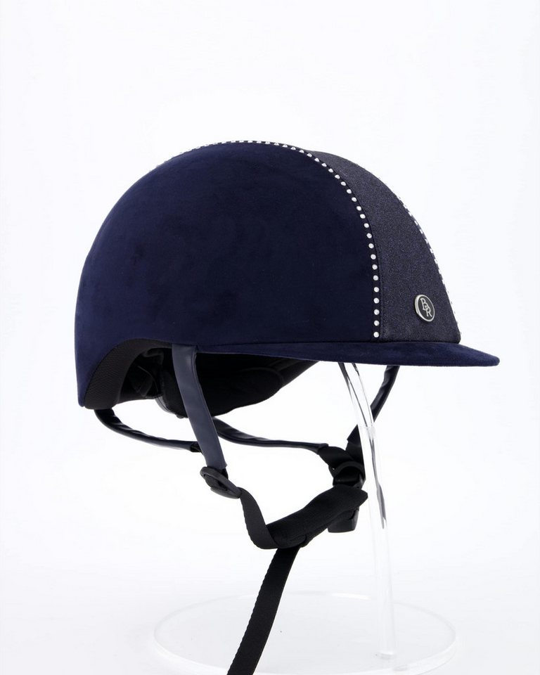 BR Reithelm Reithelm Delta Crystal in navy Bild 3