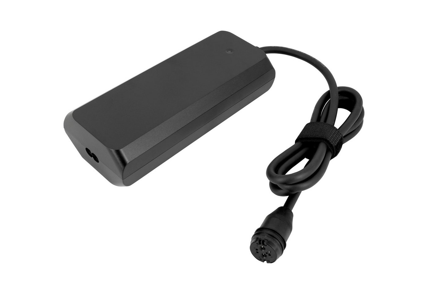 PowerSmart CSS181040E.601 Batterie-Ladegerät (4A 36V Rosenberger Stecker Ladegerät für Qwic Premium Q Akku BA00100 BA00105,Premium Q Mira Tour,Premium Q Mira Daily,Premium Q MN8,Premium Q MN8 Belt,Premium Q Atlas Vario,Premium Q Atlas Derailleur) Bild 2