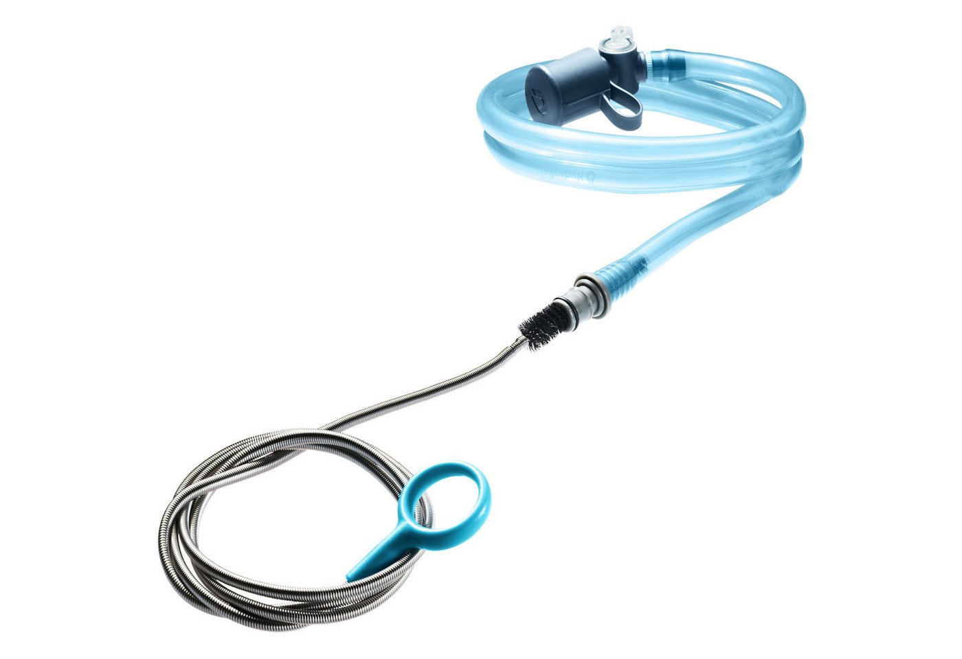 deuter Trinkblase Deuter Reinigunsbürste Streamer Tube Brush 3969325