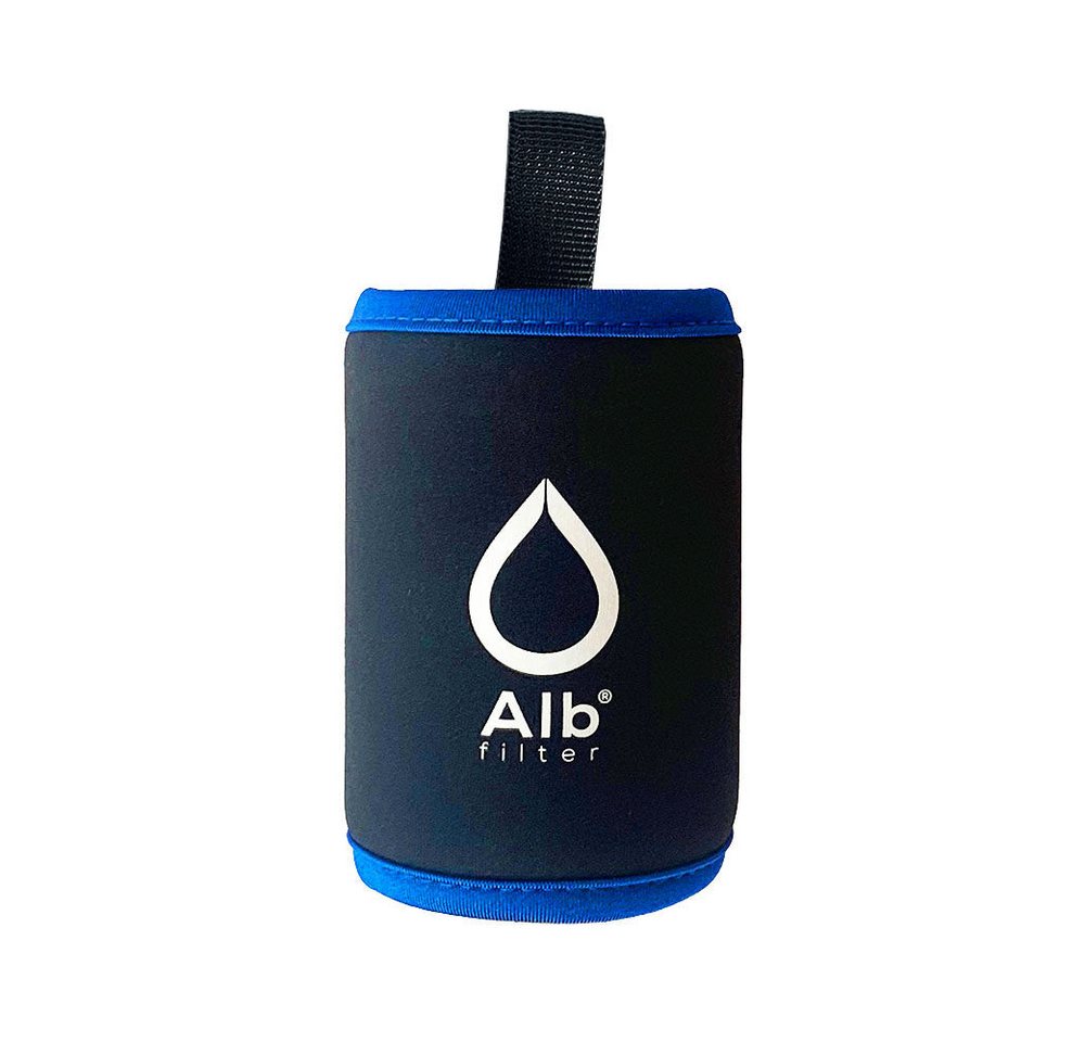 Alb Filter Wasserfilter Alb Filter Neopren Schutzhülle