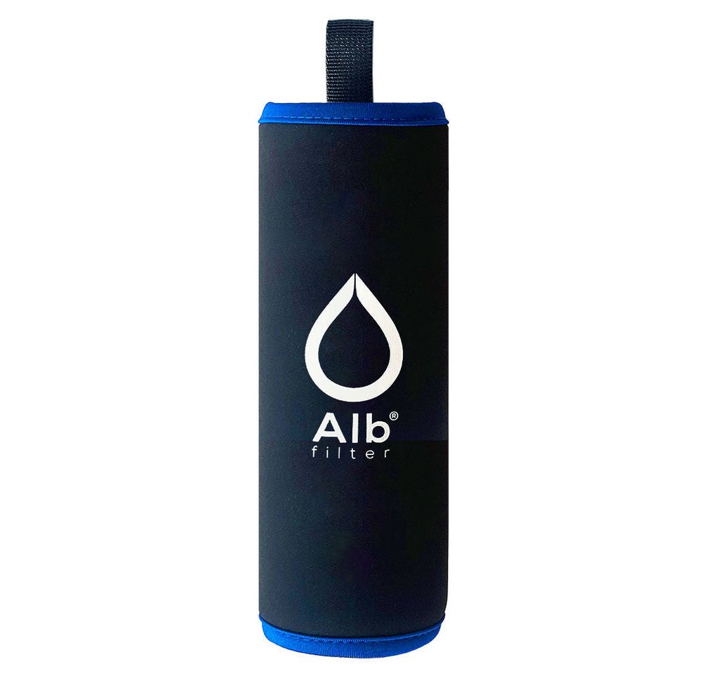 Alb Filter Wasserfilter Alb Filter Neopren Schutzhülle Bild 5