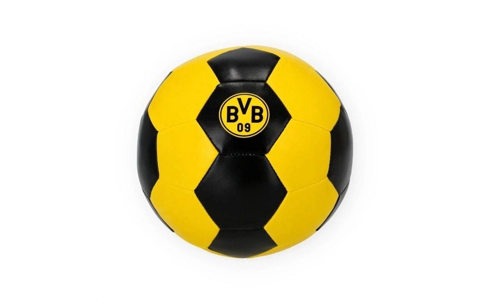 BVB MERCHANDISING Stoffball BVB Knautschball Bild 2