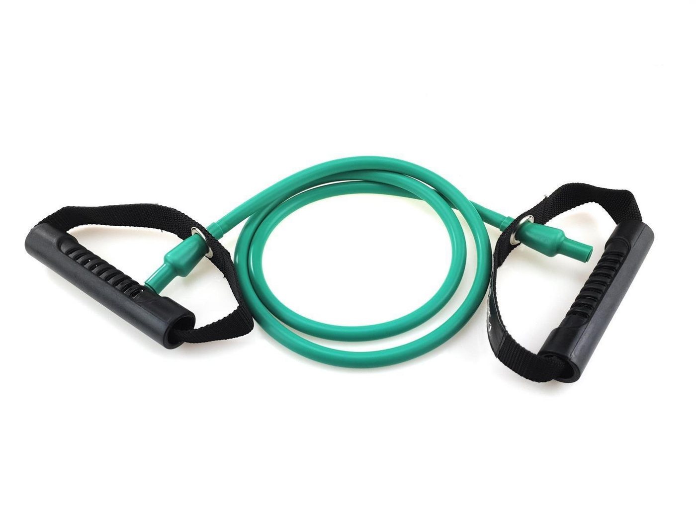 Dittmann Expander Body-Tube® Flexibler Griff grün (mittel) Bild 3