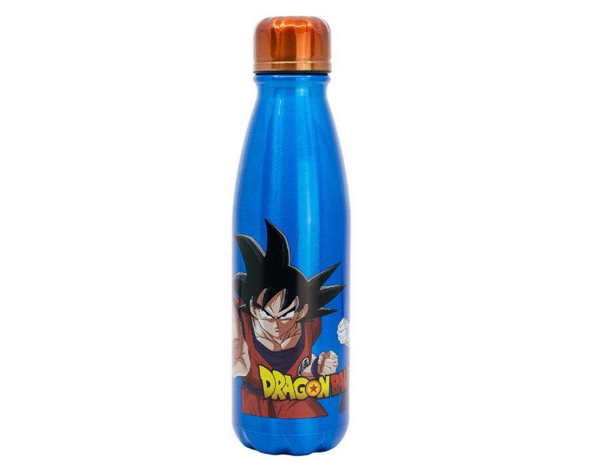 Dragon Ball Trinkflasche Aluminium Flasche 600 ml – Robuste Kinder Trinkflasche Bild 3