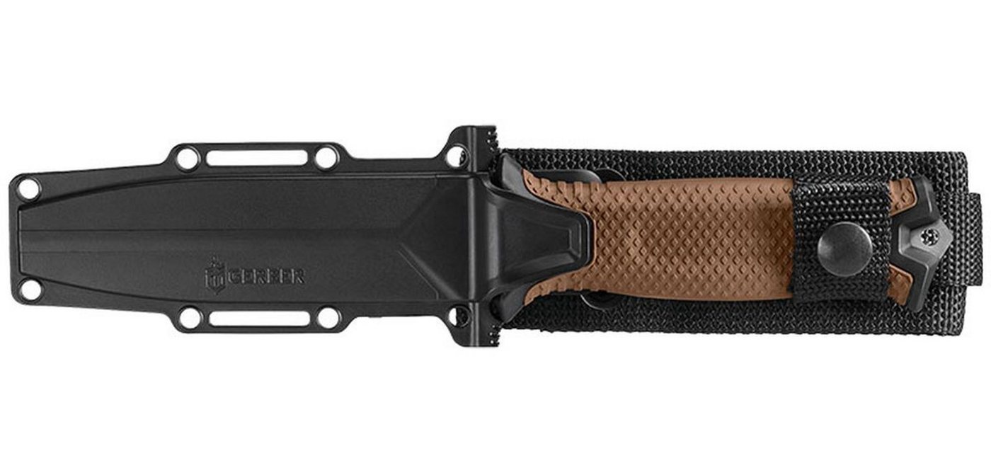 Gerber Taschenmesser Gerber Strongarm 10,2 cm Bild 3