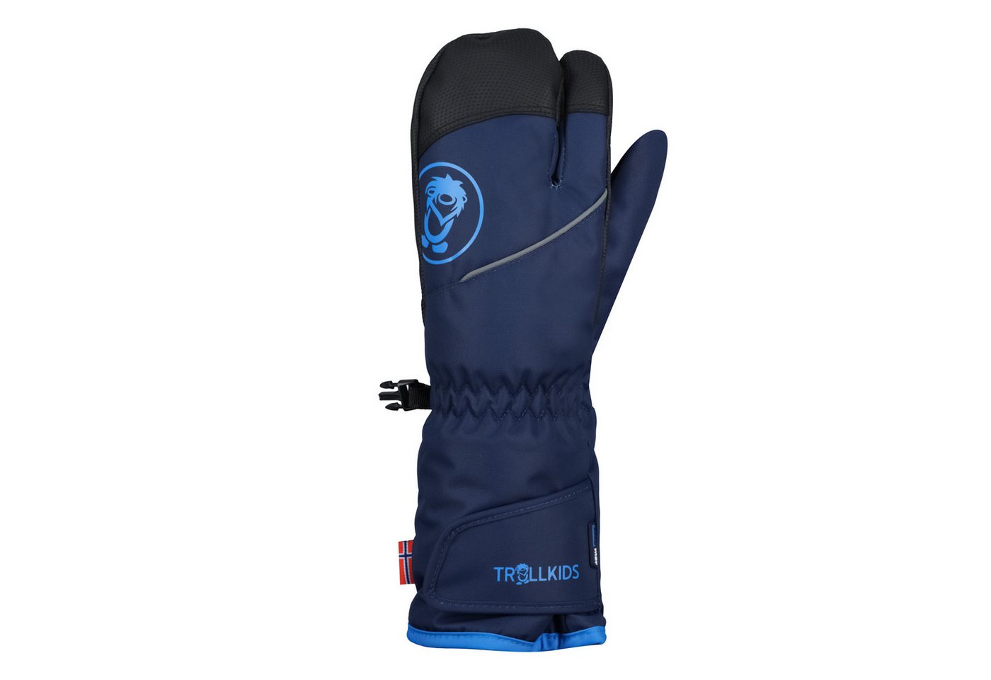 TROLLKIDS Skihandschuhe Kids Troll 3 Finger Glove