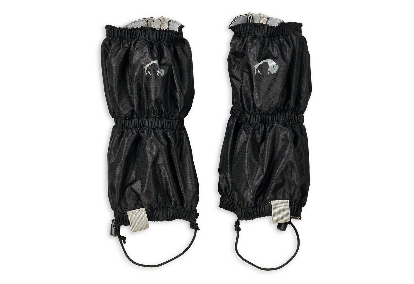 TATONKA® Gamaschen Gaiter Ripstop short light Gamaschen Bild 2
