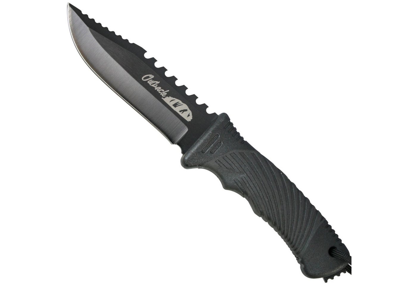 Haller Messer Taschenmesser Haller Outdoormesser Outback Bild 2