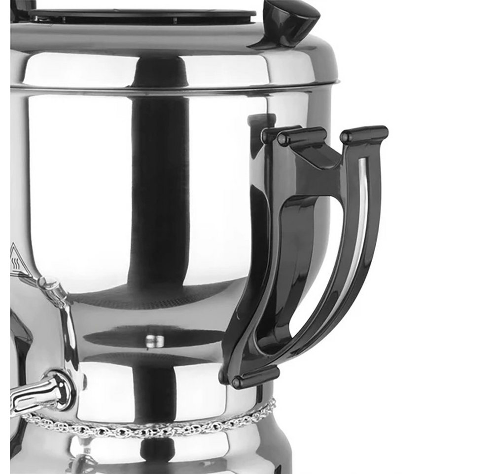 BEEM Samowar BEEM Samowar 2030 3l 1500 W Semaver Teebereiter Teekocher, 3 l