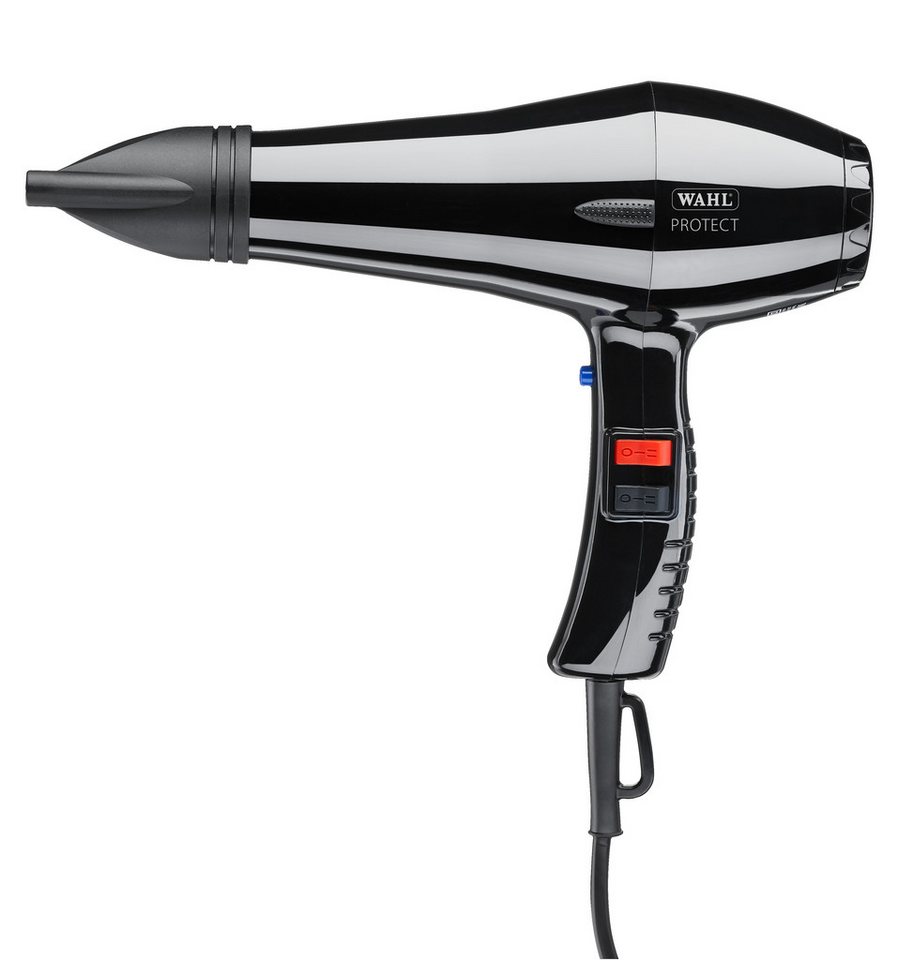 WAHL GmbH Haartrockner Wahl Protect - Starker Profi-Haartrockner