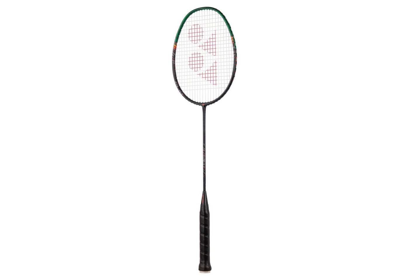 Yonex Badmintonschläger Astrox 99 Play (kopflastig, mittel) 2025 schwarz/grün - besaitet, Gewichtsklasse: 4U/G5 Bild 3