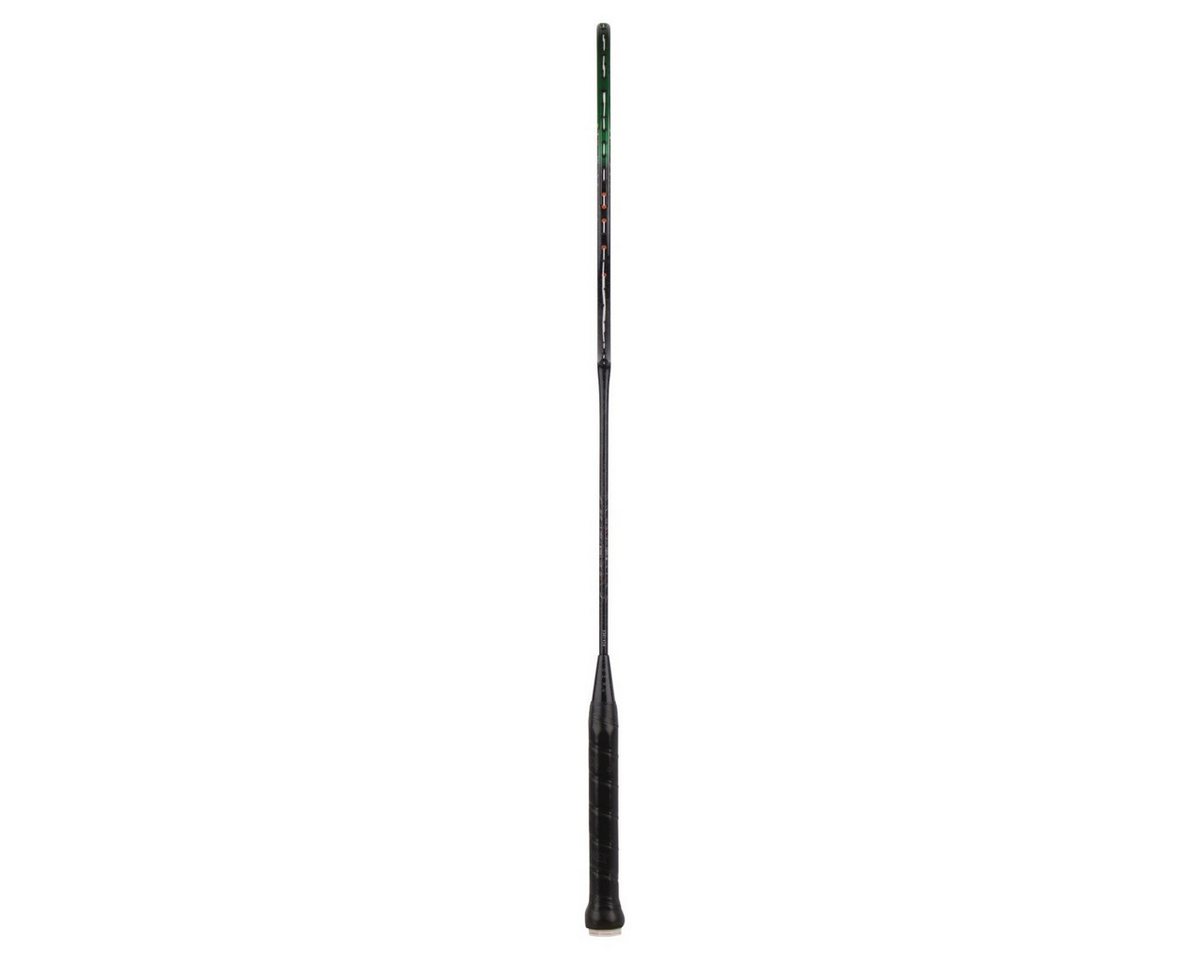 Yonex Badmintonschläger Astrox 99 Play (kopflastig, mittel) 2025 schwarz/grün - besaitet, Gewichtsklasse: 4U/G5 Bild 5