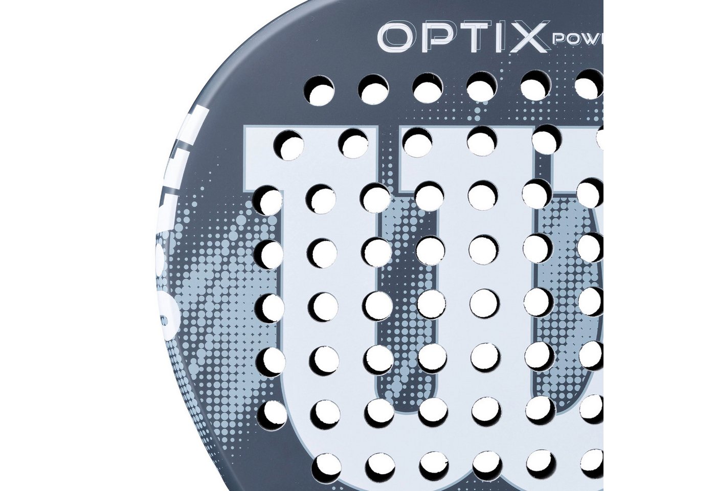 Wilson Padelschläger Optix V2 Power