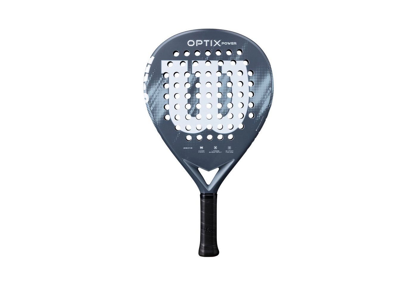 Wilson Padelschläger Optix V2 Power Bild 2