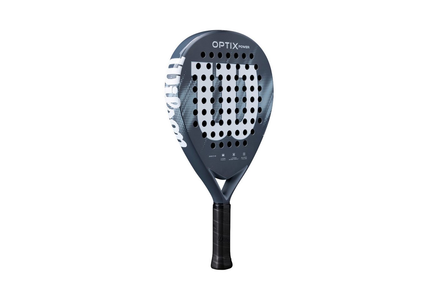 Wilson Padelschläger Optix V2 Power Bild 3