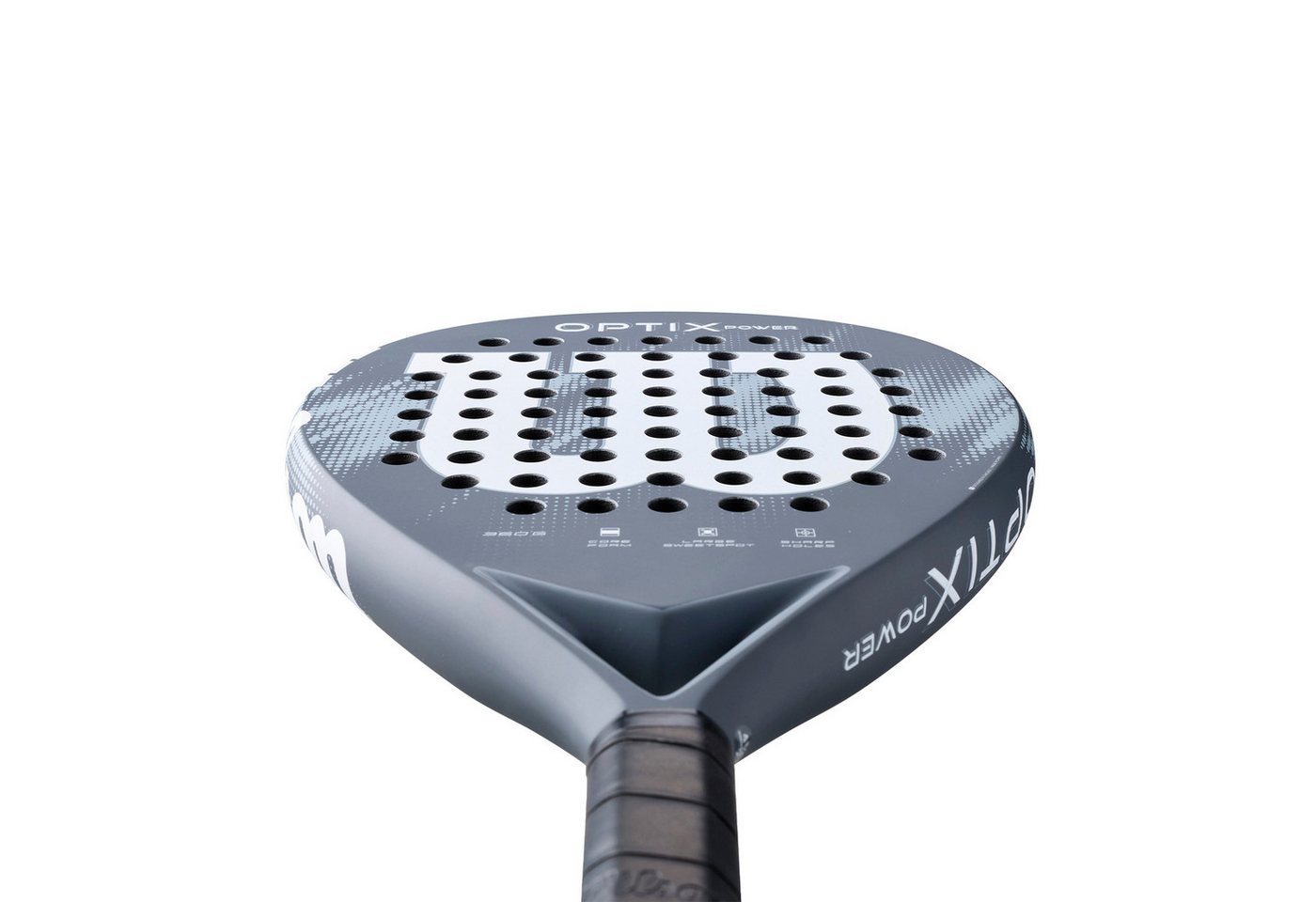 Wilson Padelschläger Optix V2 Power Bild 4
