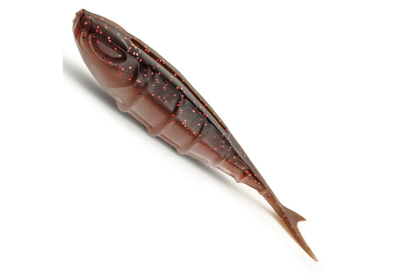 Nays Kunstköder Nays SPLT 35 8,9cm 3g - 9 Gummifische