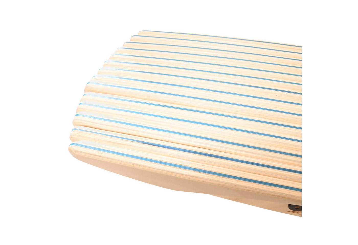 F2 Balanceboard F2 Balance Board Splitboard 65x28cm Blau