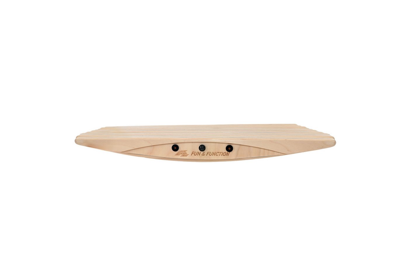 F2 Balanceboard F2 Balance Board Splitboard 65x28cm Blau Bild 3