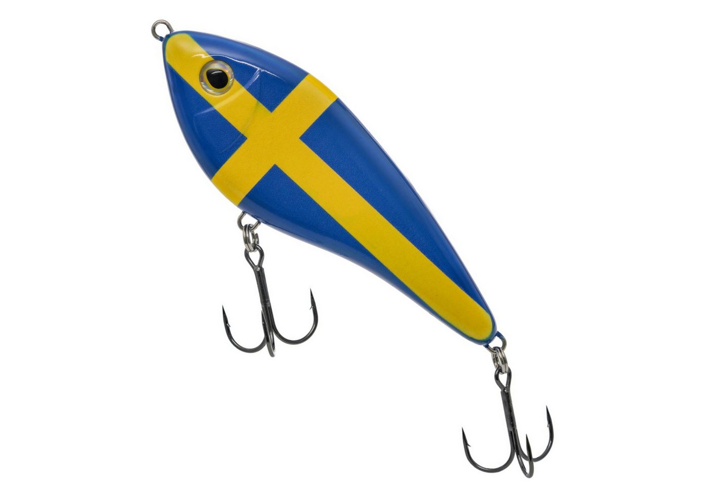WESTIN Kunstköder Swim Glidebait World Cup 12Cm 53G Suspending Spain Bild 2