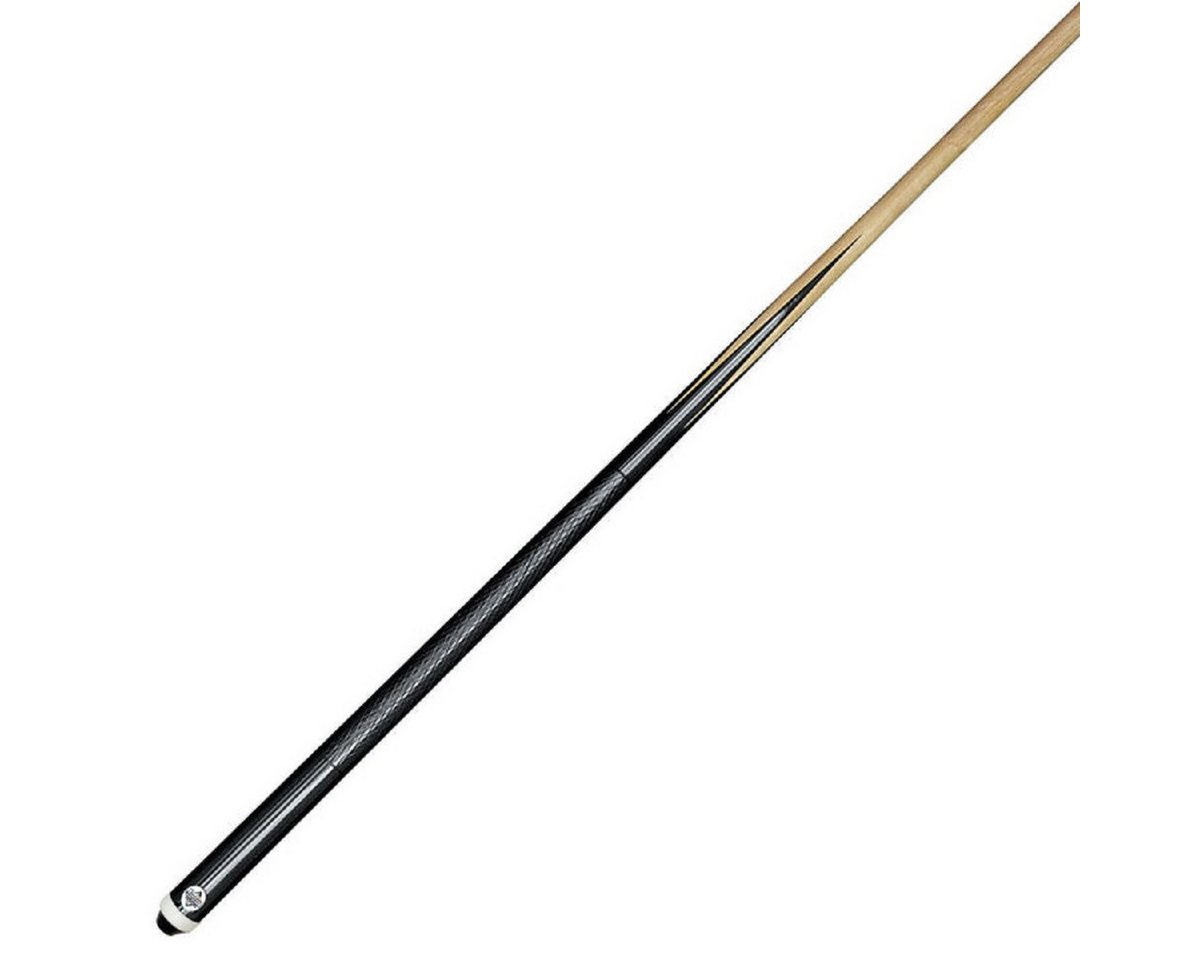 COFI 1453 Billardqueue Billardqueue 1-teilig aus Holz Perfekt für Pool & Freizeitspiele 36 Bild 2