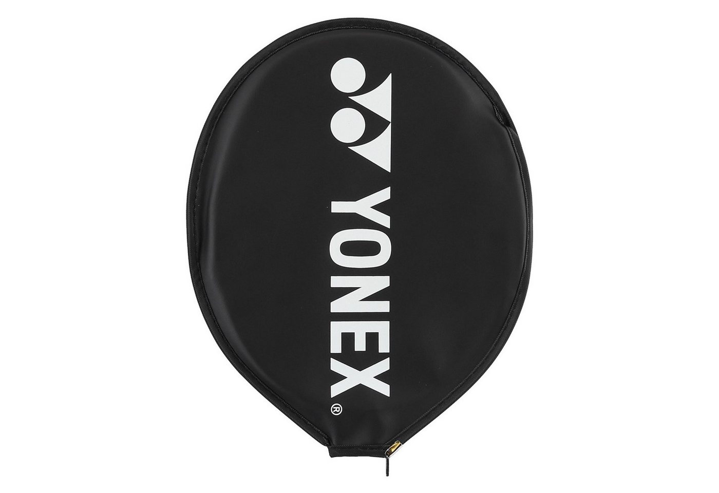 Yonex Badmintonschläger ARC Saber CS (ausgewogen, flexibel) 2024 silber - besaitet, Gewichtsklasse: 4U/G5 Bild 4
