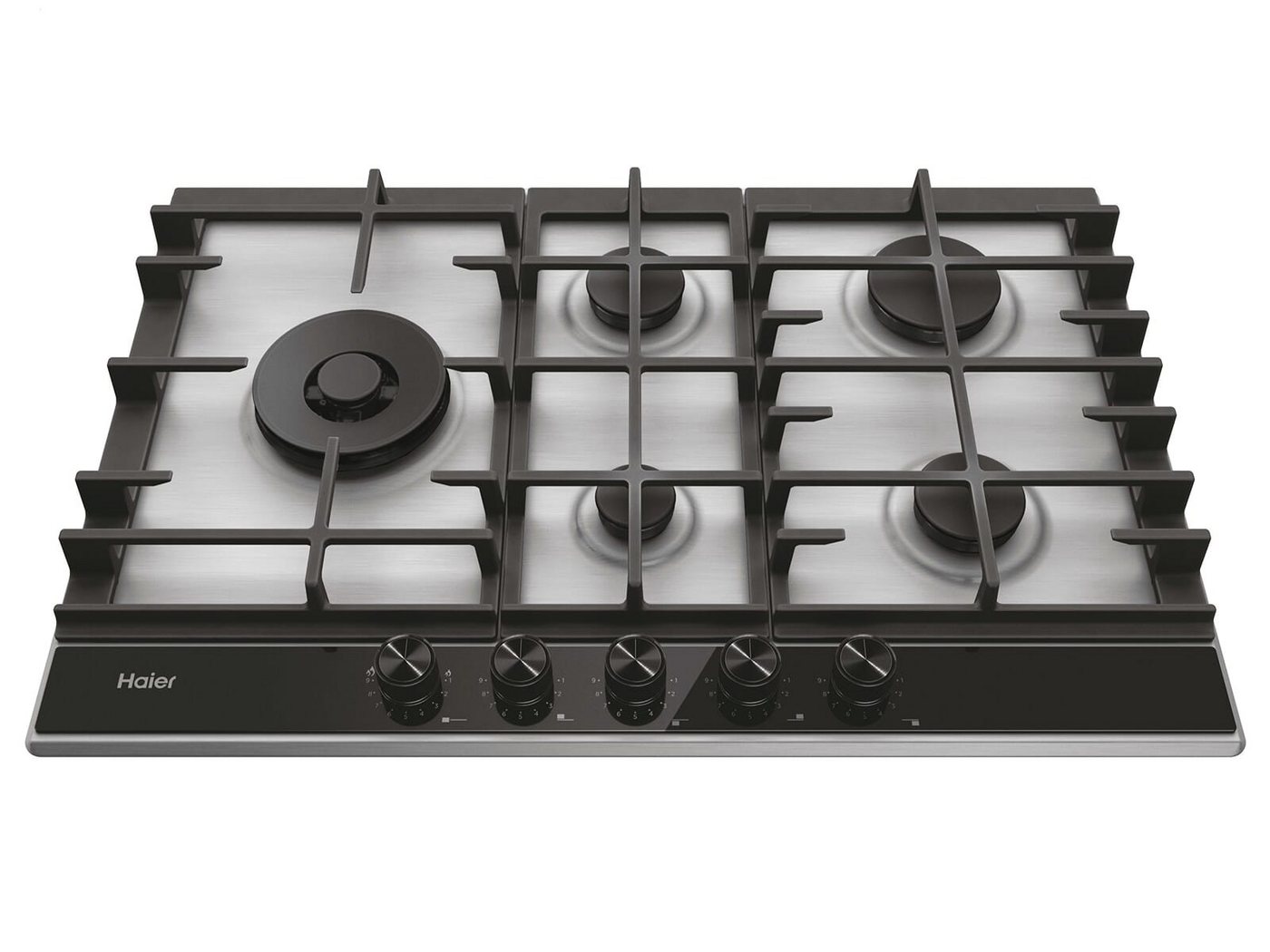 Haier Gas-Kochfeld 33803159, autark Bild 4