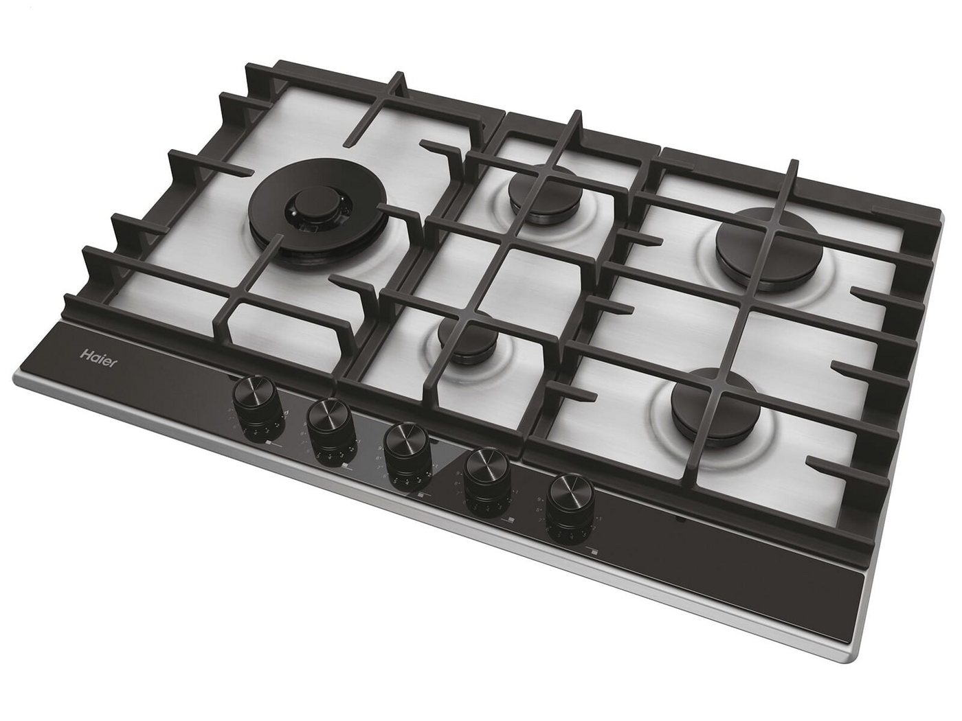 Haier Gas-Kochfeld 33803159, autark Bild 5