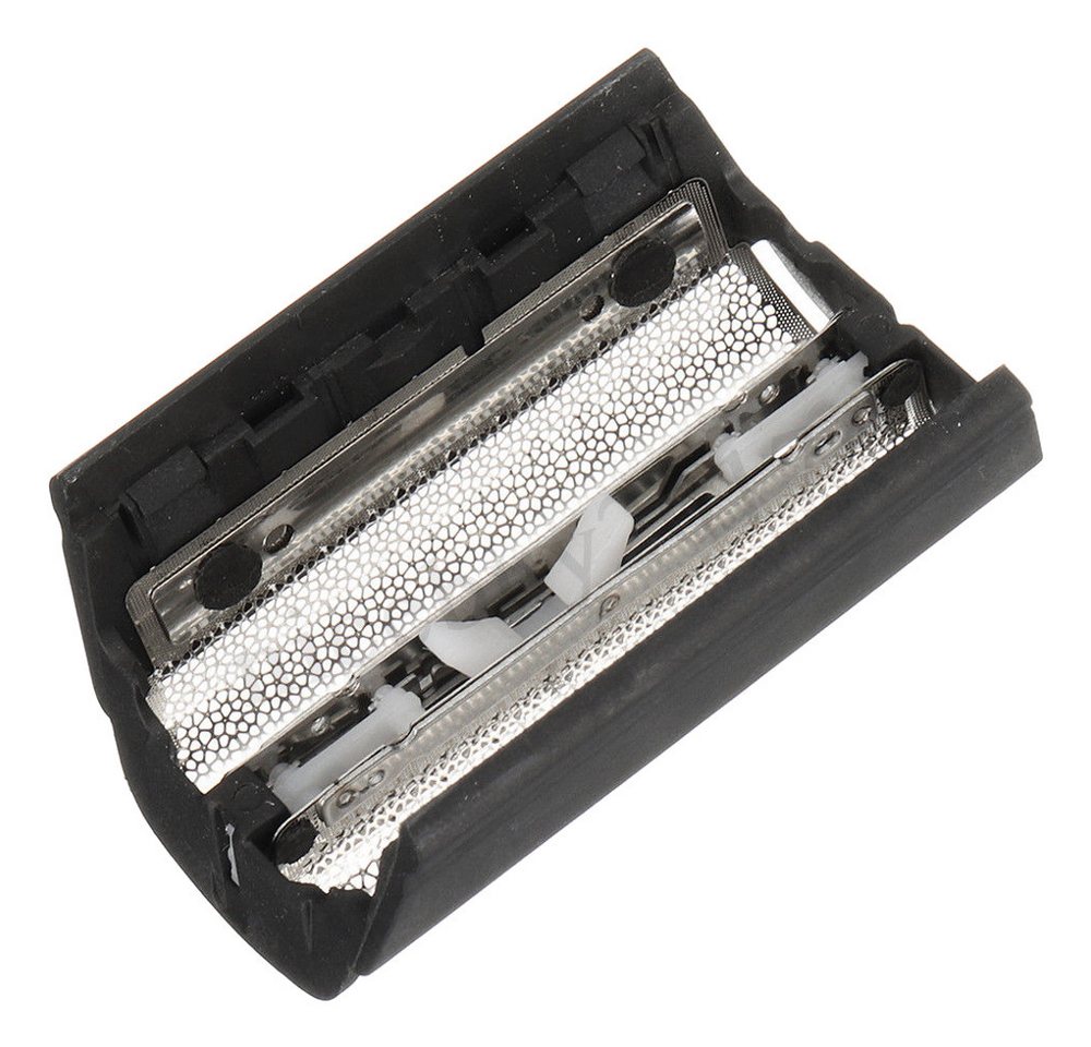 Trade-Shop Ersatzscherkopf passend für Braun 31B 5724766 5724767 SB505, Ersatz-Klingenblock +Scherfolie zum einfachen und schnellen Austausch Bild 3