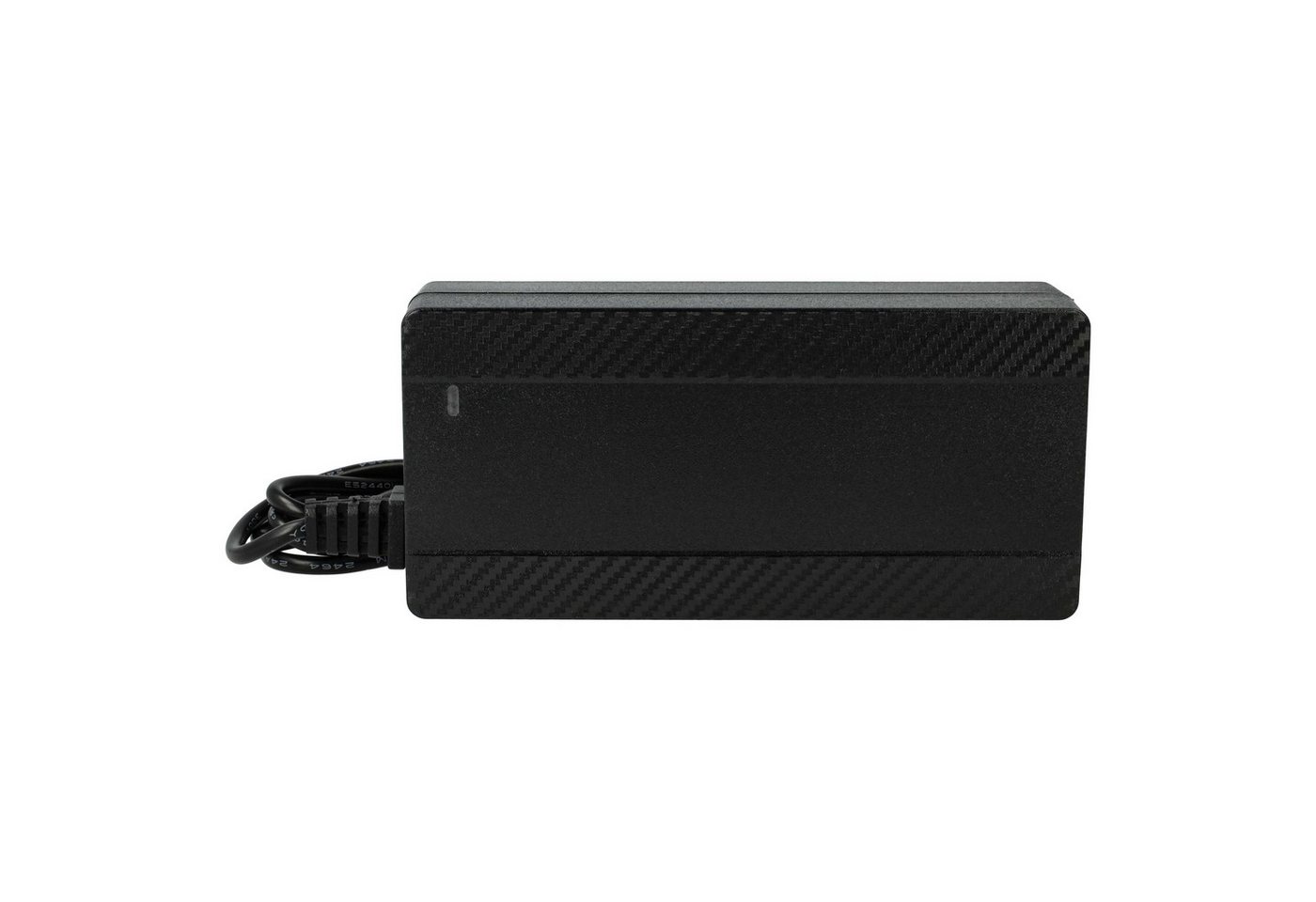 vhbw passend für Fischer ETD E-Bike Universal-Ladegerät Bild 3