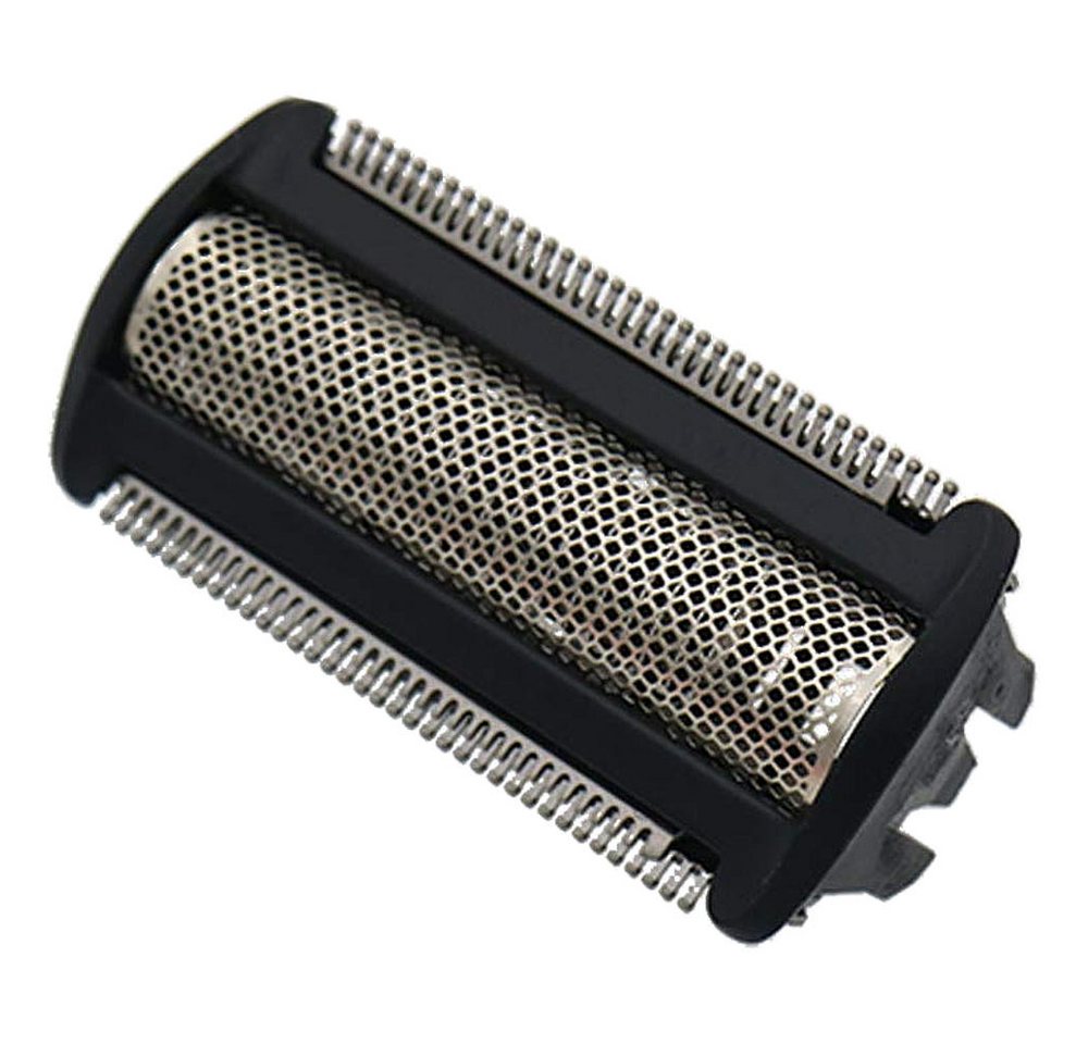 Trade-Shop Ersatzscherkopf passend für Philips Bodygroom Serie BG50xx S7000er Serie BG7020 BG7025, Ersatz-Scherkopf zum einfachen und schnellen Austausch