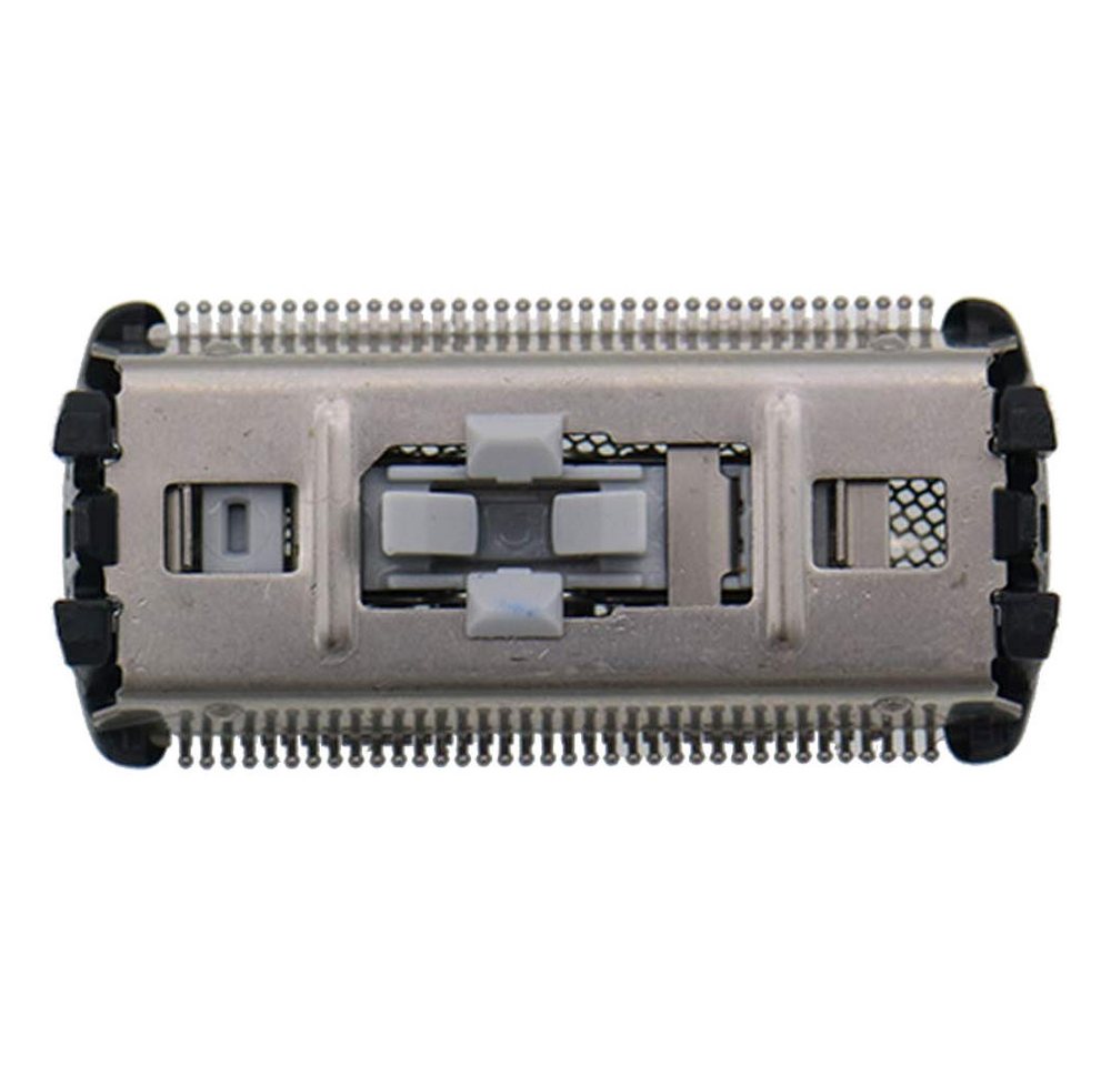 Trade-Shop Ersatzscherkopf passend für Philips Bodygroom Serie BG50xx S7000er Serie BG7020 BG7025, Ersatz-Scherkopf zum einfachen und schnellen Austausch Bild 2
