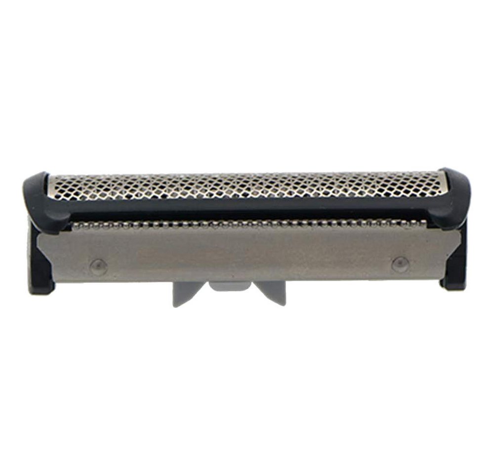 Trade-Shop Ersatzscherkopf passend für Philips Bodygroom Serie BG50xx S7000er Serie BG7020 BG7025, Ersatz-Scherkopf zum einfachen und schnellen Austausch Bild 3
