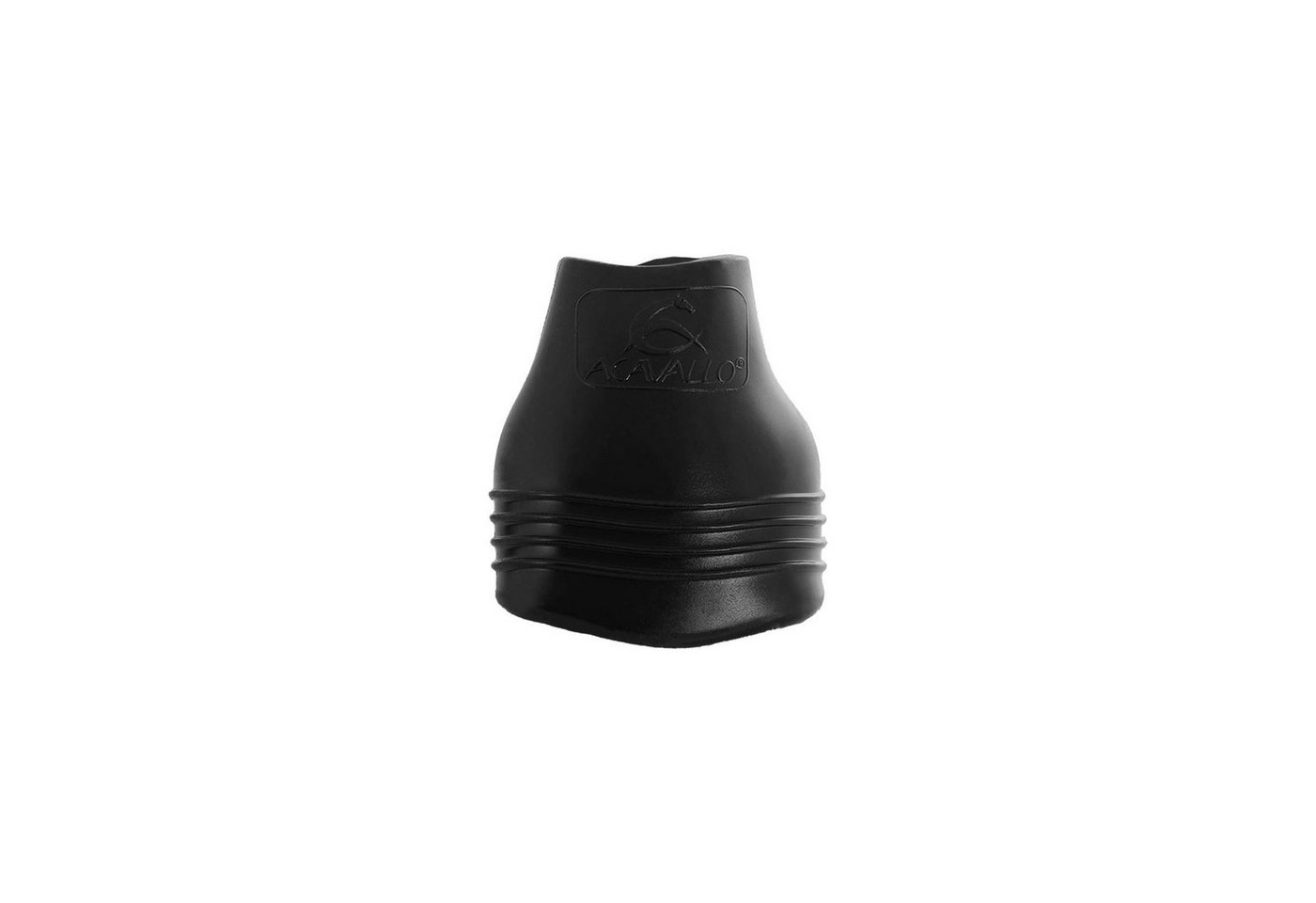 Acavallo Hufglocken Acavallo Anatomic Gel No Turn Huf & Ballenschutz