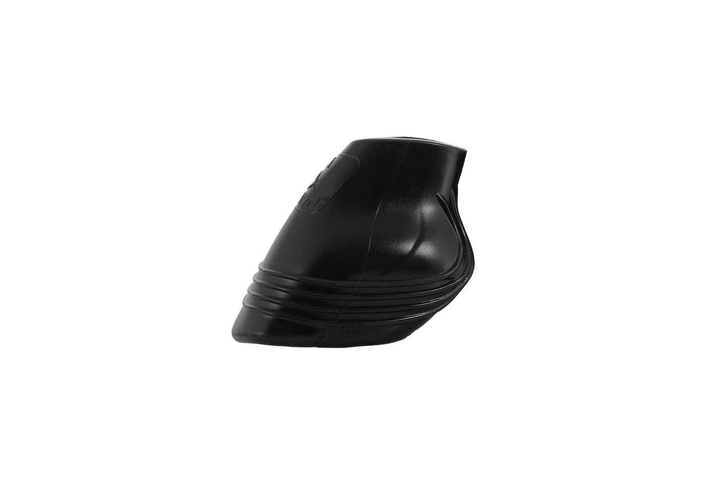 Acavallo Hufglocken Acavallo Anatomic Gel No Turn Huf & Ballenschutz Bild 2