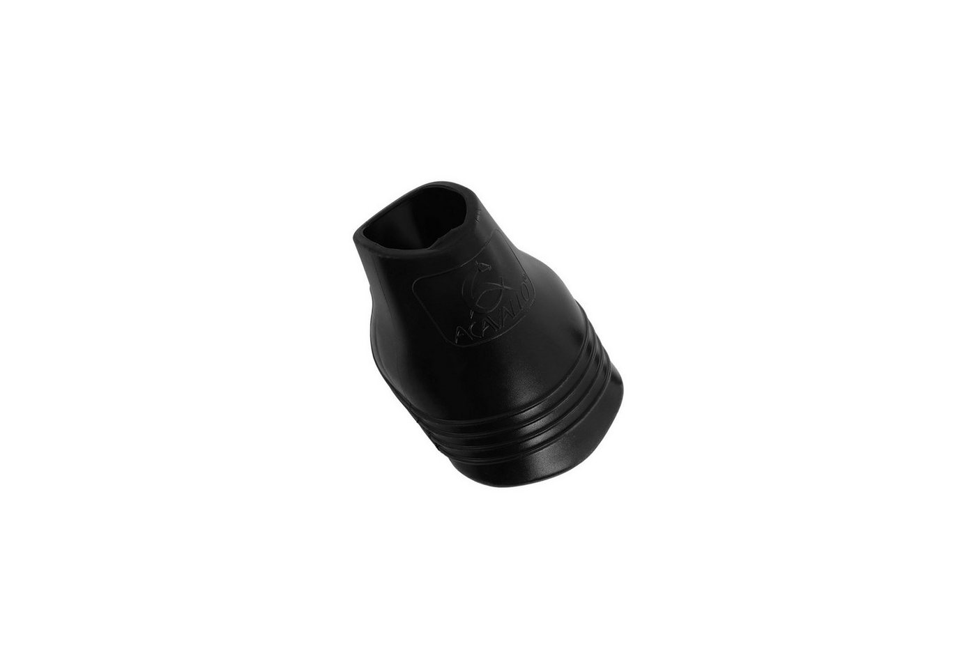 Acavallo Hufglocken Acavallo Anatomic Gel No Turn Huf & Ballenschutz Bild 3