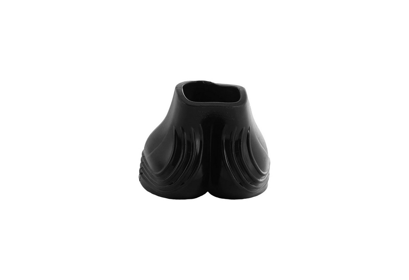 Acavallo Hufglocken Acavallo Anatomic Gel No Turn Huf & Ballenschutz Bild 4