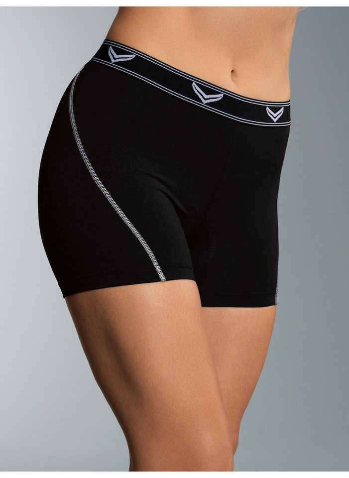 Trigema Funktionsunterhose TRIGEMA Radunterhose (1-St) Bild 2
