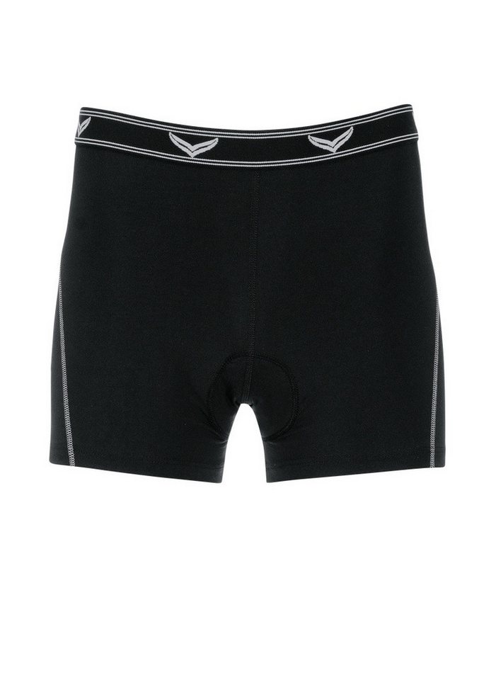 Trigema Funktionsunterhose TRIGEMA Radunterhose (1-St) Bild 3